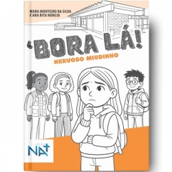 ‘BORA LÁ! Nervoso Miudinho